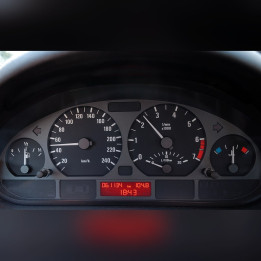 Instrument Cluster - Audi A3 8V 2012-2016