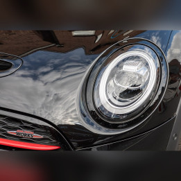 Full LED Headlight (Right) - Volkswagen Golf VII 2017-2019