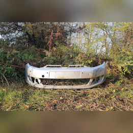 Front Bumper (primed) - Opel Insignia A 2013-2017
