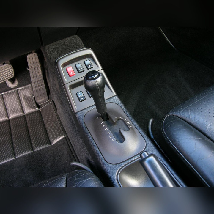 Gear Shift Lever Assembly - Peugeot 308 T9 2013-2021