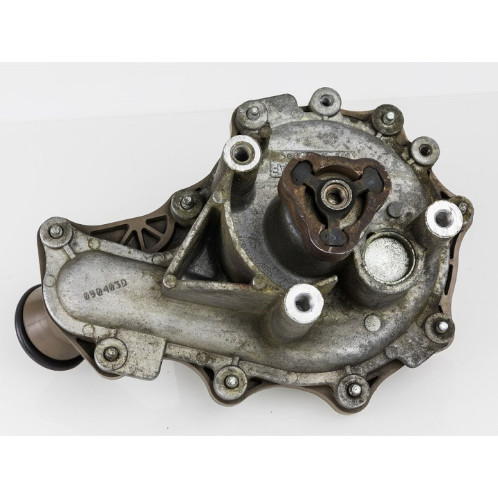 Electric Water Pump - BMW 520i F10 2011-2016