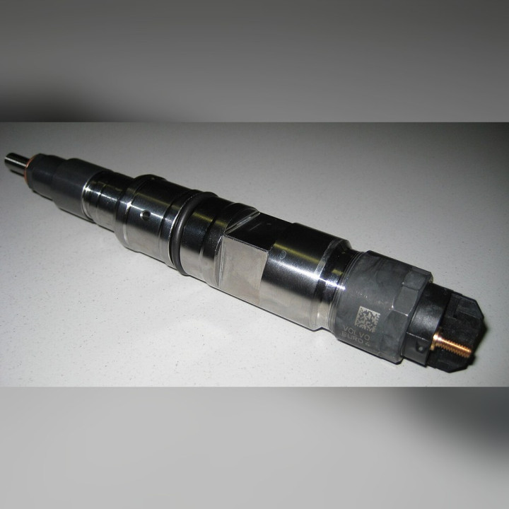 Fuel Injector - BMW 320d F30 2012-2016