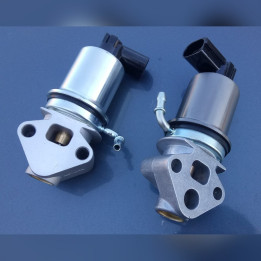 EGR Valve - Audi A4 B8 2.0 TDI 2008-2015