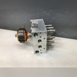 ABS Pump Module - Ford Focus Mk3 2011-2018