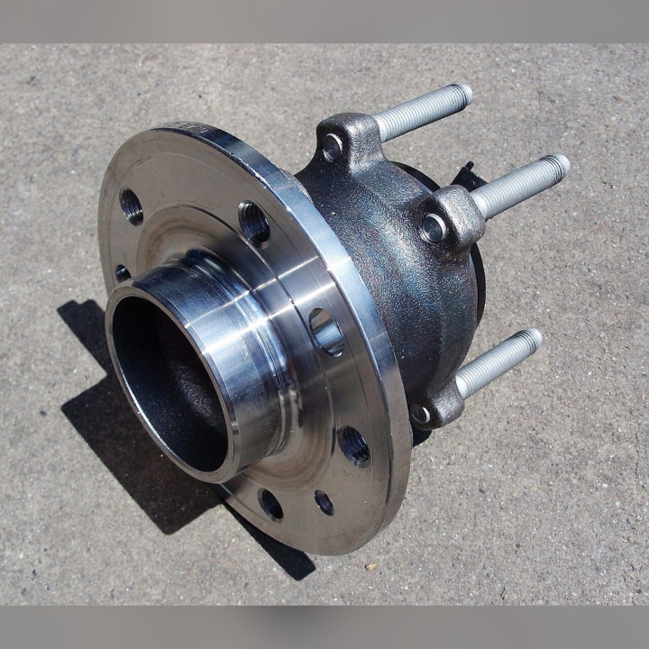 Wheel Hub Bearing - Toyota RAV4 XA40 2013-2018